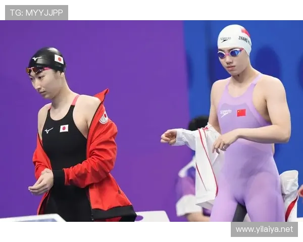 亚运会游泳比赛穿搭（2022亚运会游泳比赛）世界杯体育论坛